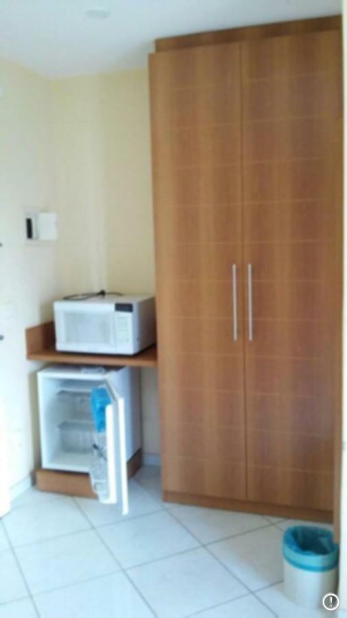 Flat Em Caldas Novas Exterior photo